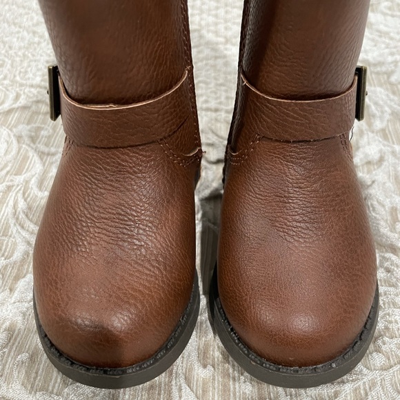 Toddler riding boots - Picture 5 of 6